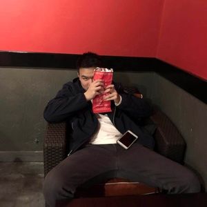 Meet your Posher, Jacky